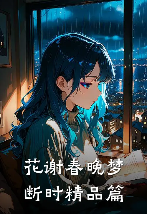 花谢春晚梦断时精品篇