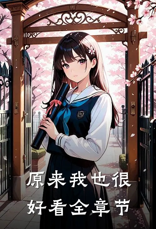 原来我也很好看全章节