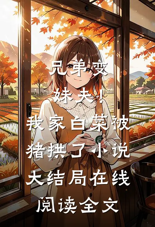 兄弟变妹夫！我家白菜被猪拱了小说大结局在线阅读全文