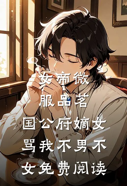 女帝微服品茗，国公府嫡女骂我不男不女免费阅读