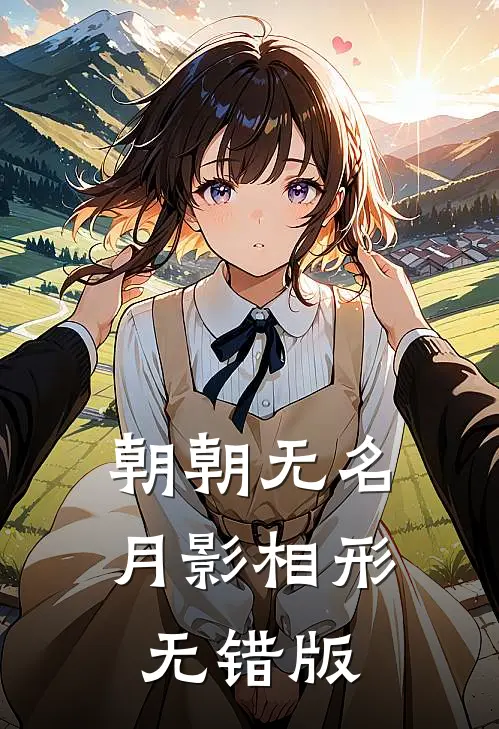 朝朝无名，月影相形无错版
