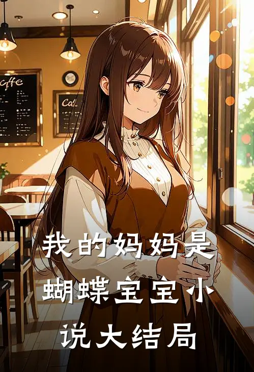 我的妈妈是蝴蝶宝宝小说大结局