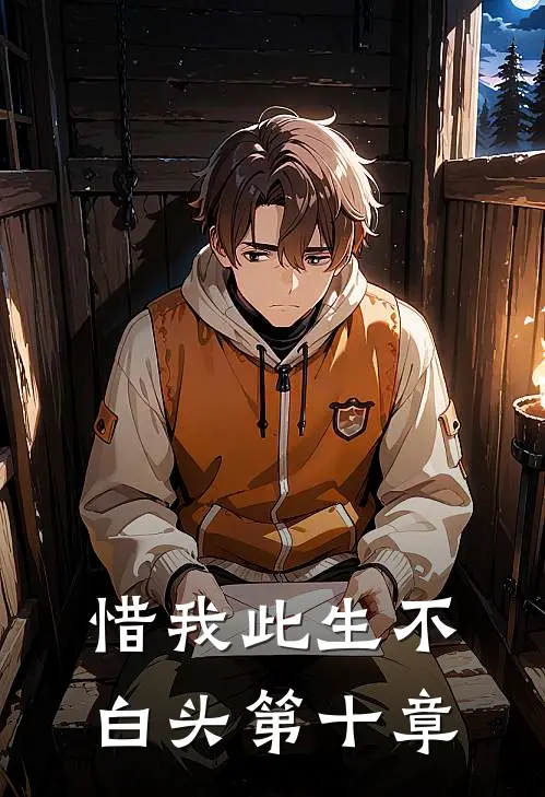 惜我此生不白头第十章