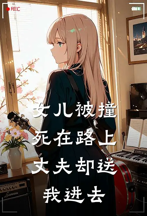 女儿被撞死在路上，丈夫却送我进去