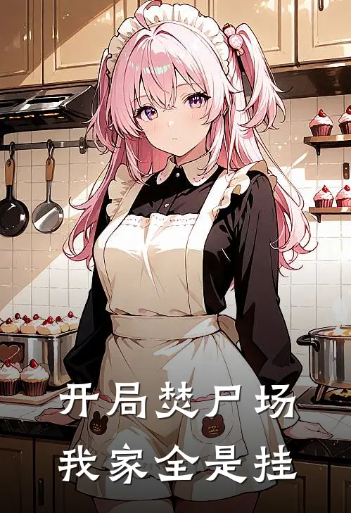 开局焚尸场，我家全是挂