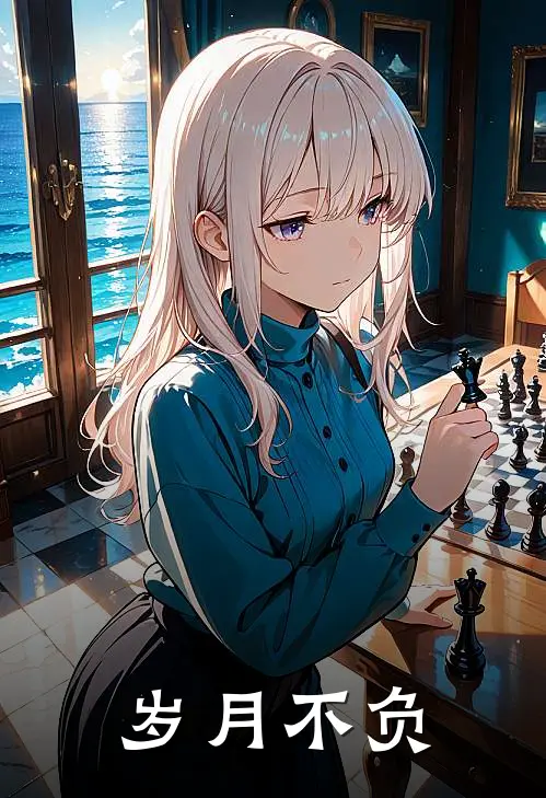 岁月不负