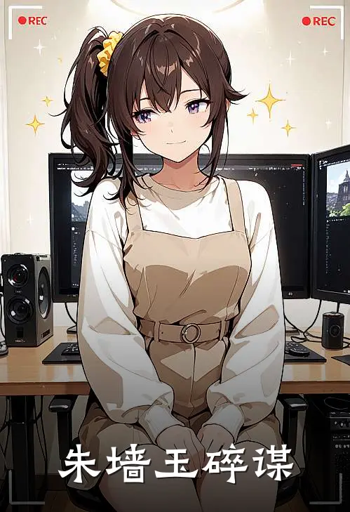 朱墙玉碎谋