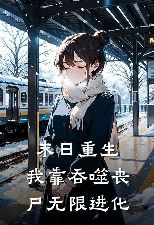 末日重生：我靠吞噬丧尸无限进化