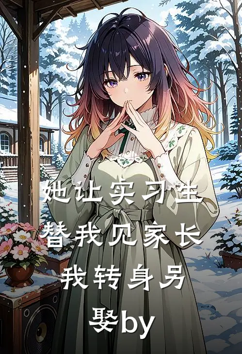 她让实习生替我见家长，我转身另娶by