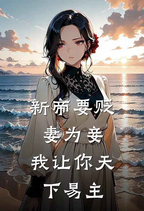 新帝要贬妻为妾，我让你天下易主