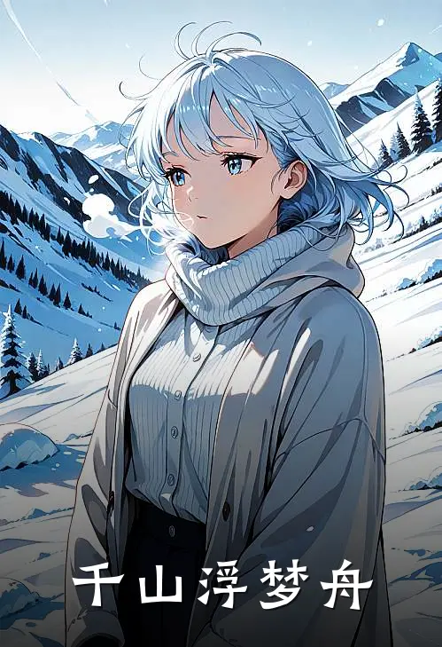 千山浮梦舟