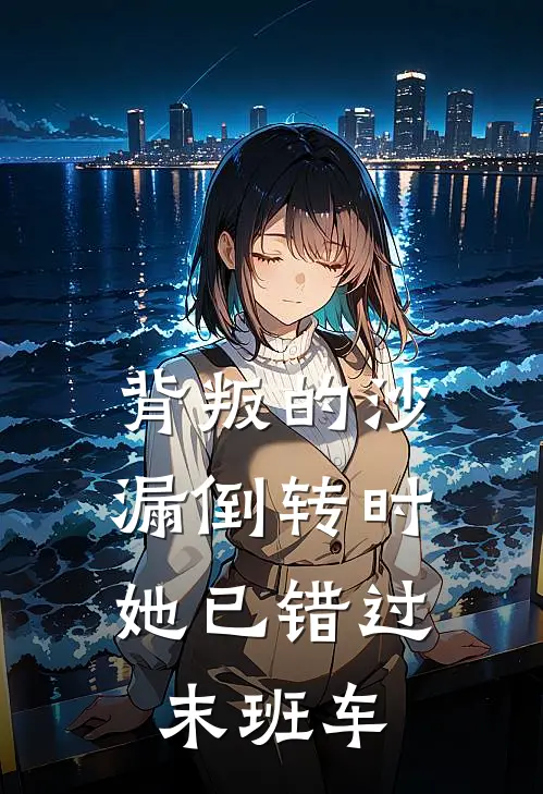 背叛的沙漏倒转时，她已错过末班车