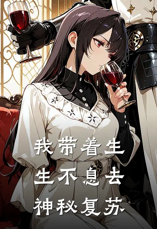 我带着生生不息去神秘复苏