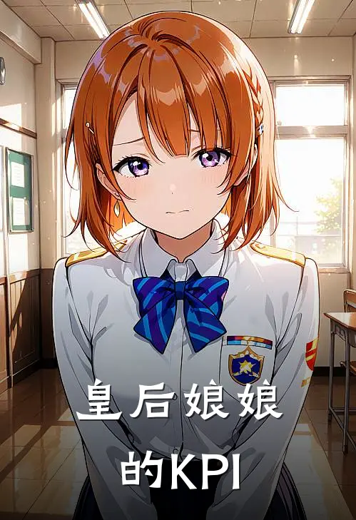 皇后娘娘的KPI