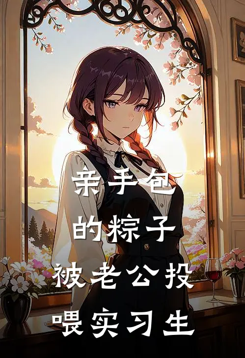 亲手包的粽子，被老公投喂实习生