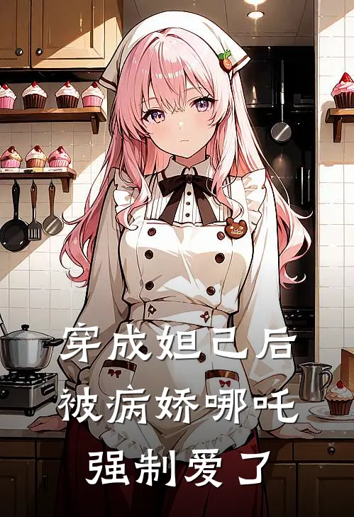 穿成妲己后，被病娇哪吒强制爱了