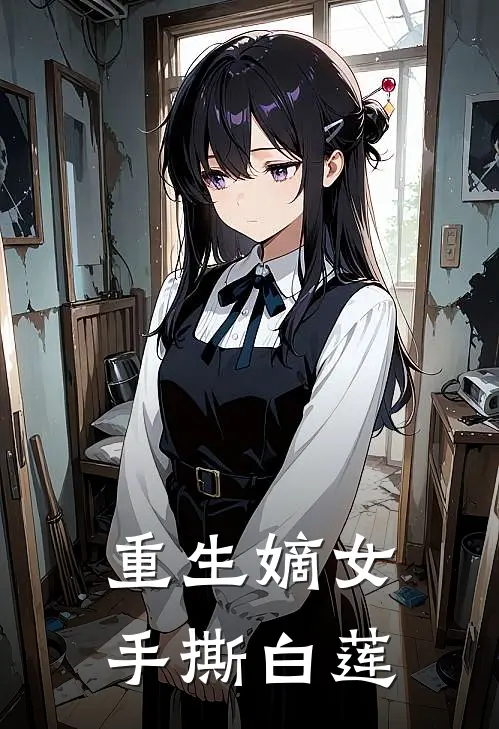 重生嫡女：手撕白莲