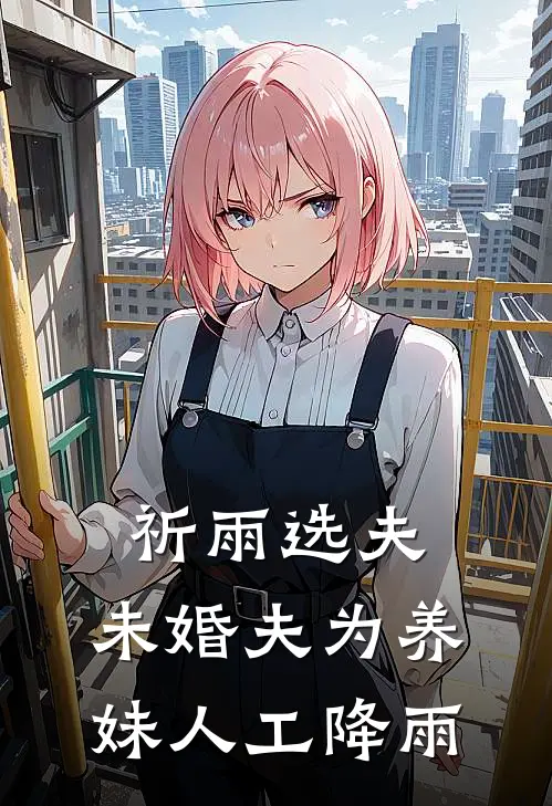 祈雨选夫，未婚夫为养妹人工降雨
