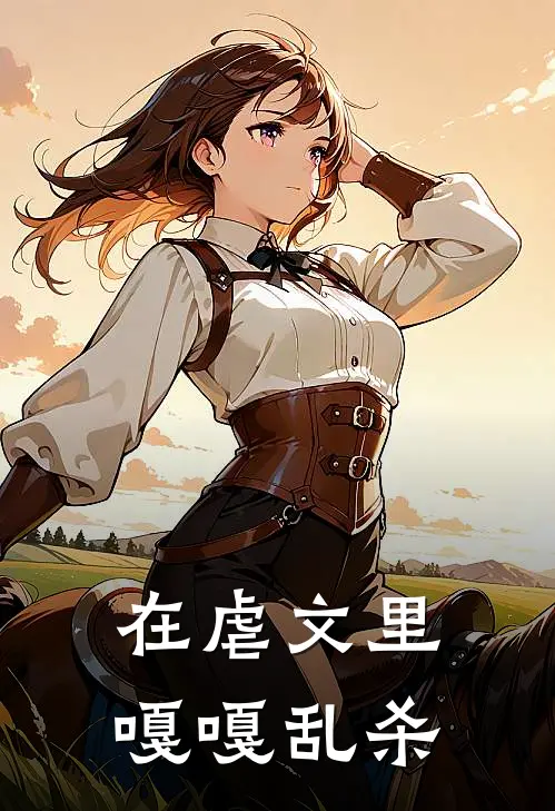 在虐文里嘎嘎乱杀