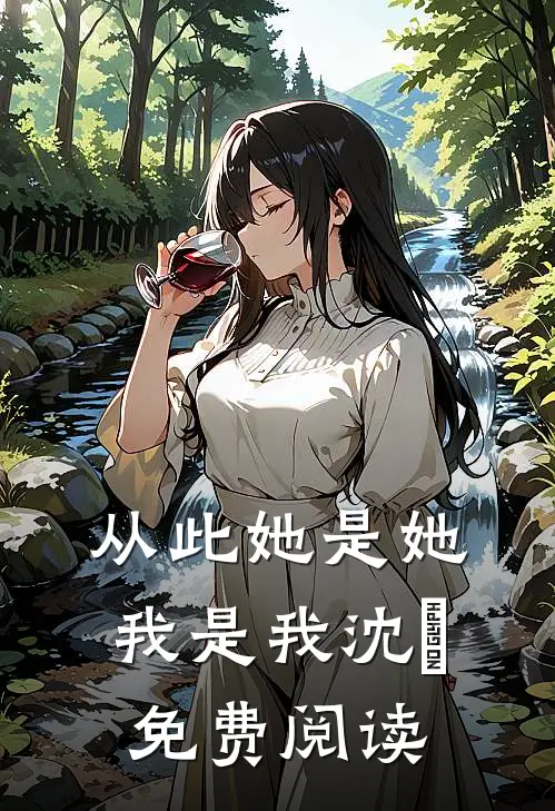 从此她是她，我是我沈玥免费阅读