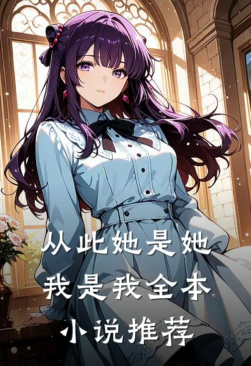 从此她是她，我是我全本小说推荐
