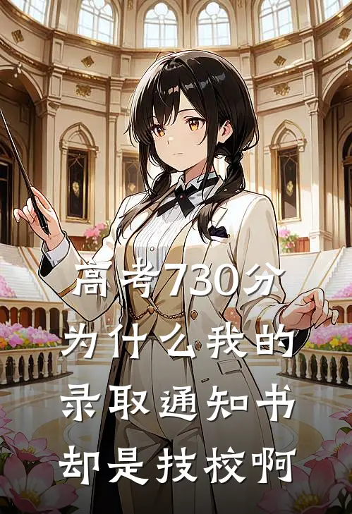 高考730分，为什么我的录取通知书却是技校啊