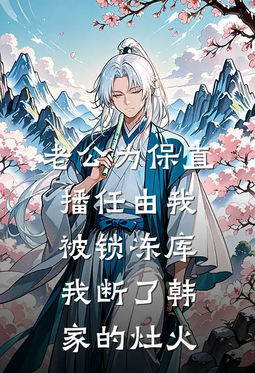 老公为保直播任由我被锁冻库，我断了韩家的灶火