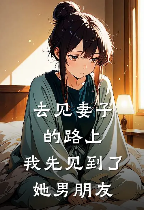 去见妻子的路上，我先见到了她男朋友