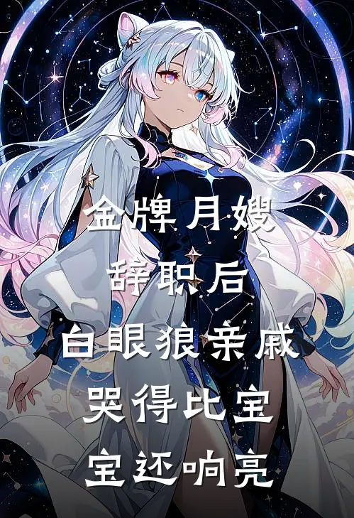 金牌月嫂辞职后，白眼狼亲戚哭得比宝宝还响亮