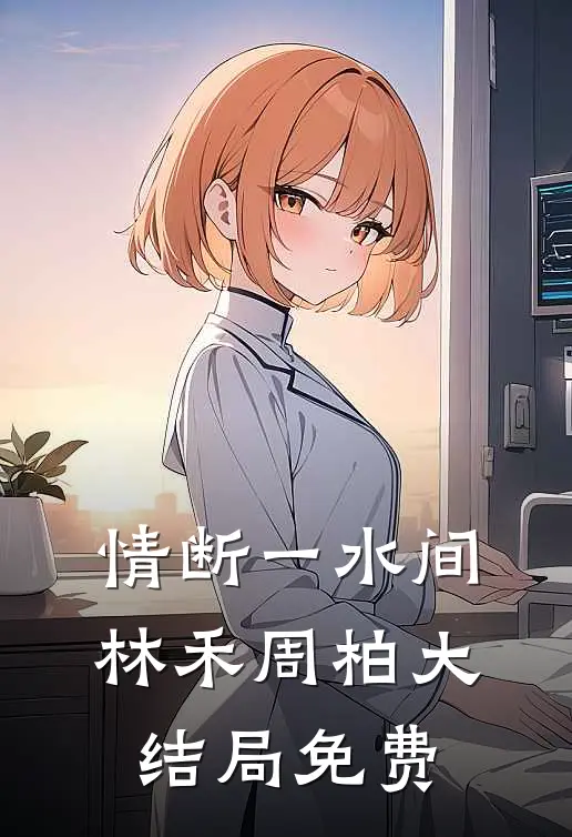 情断一水间林禾周柏大结局免费