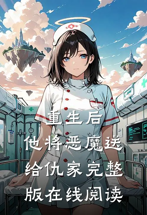 重生后，他将恶魔送给仇家完整版在线阅读