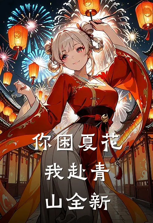 你困夏花，我赴青山全新