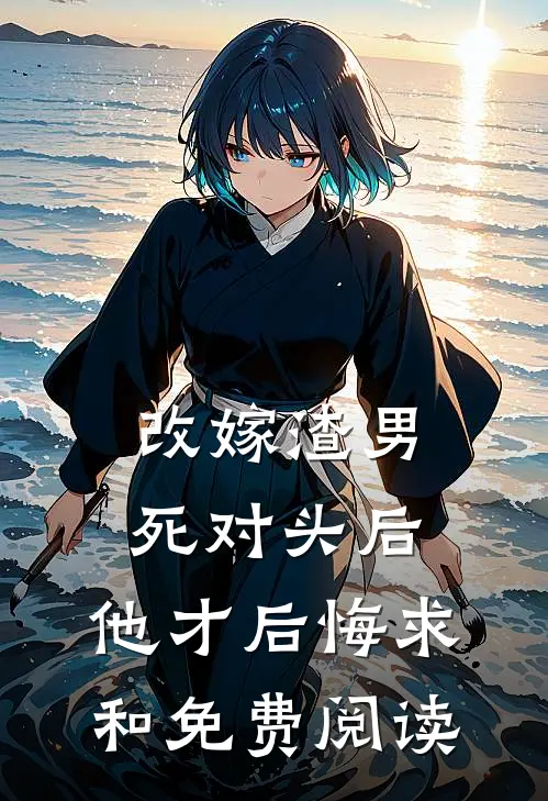 改嫁渣男死对头后，他才后悔求和免费阅读