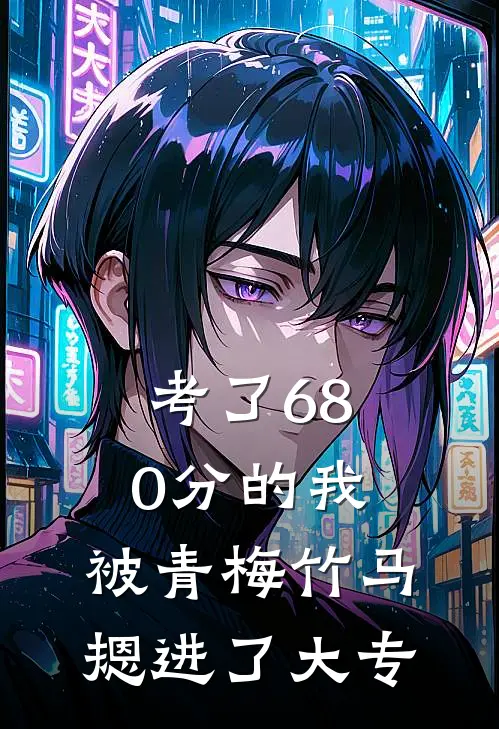 考了680分的我，被青梅竹马摁进了大专