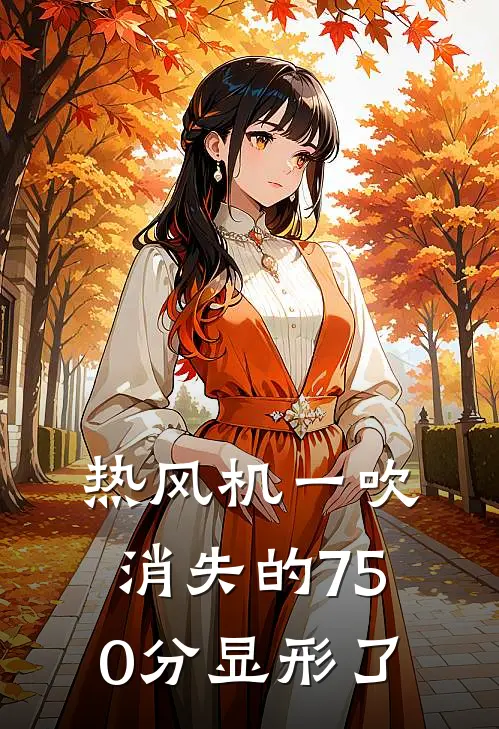 热风机一吹，消失的750分显形了