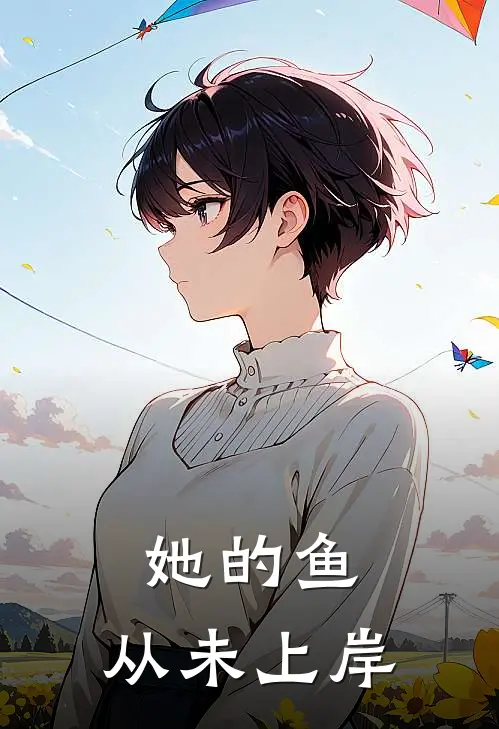 她的鱼，从未上岸