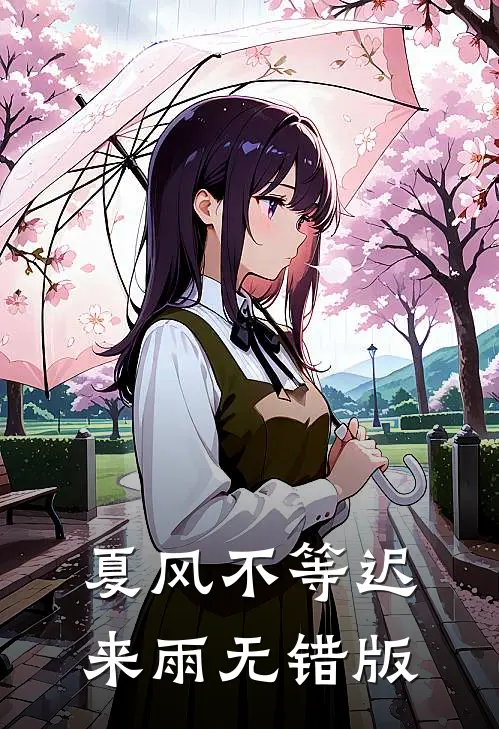 夏风不等迟来雨无错版