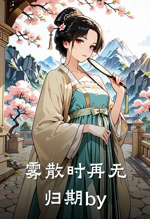 雾散时再无归期by