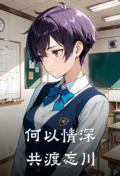 何以情深，共渡忘川