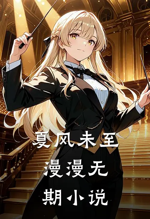 夏风未至，漫漫无期小说