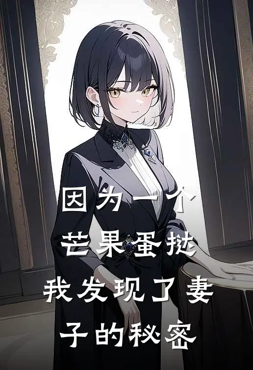 因为一个芒果蛋挞，我发现了妻子的秘密