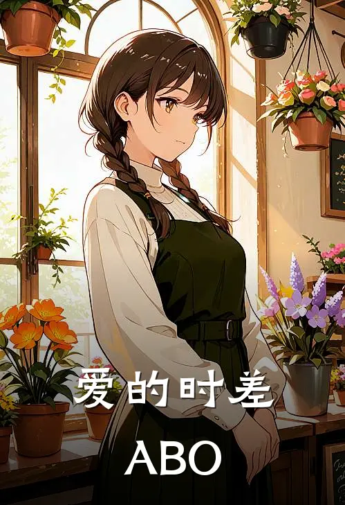 爱的时差ABO