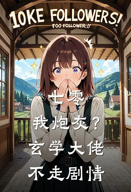 七零：我炮灰？玄学大佬不走剧情
