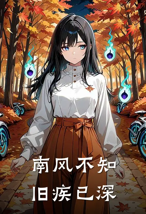 南风不知，旧疾已深