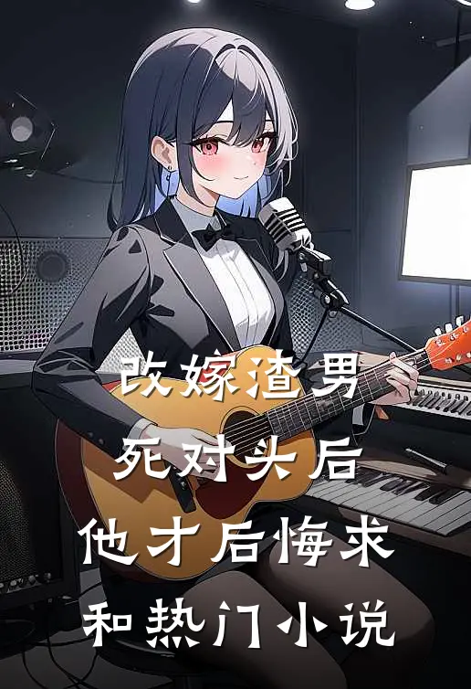 改嫁渣男死对头后，他才后悔求和热门小说