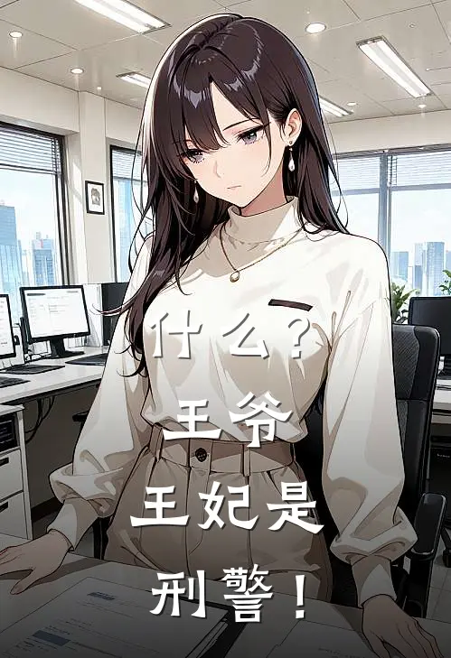 什么？王爷，王妃是刑警！