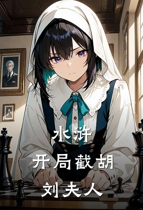 水浒：开局截胡刘夫人