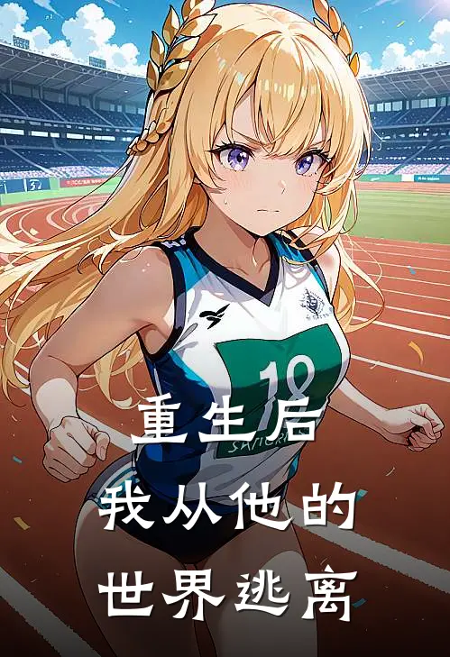 重生后，我从他的世界逃离