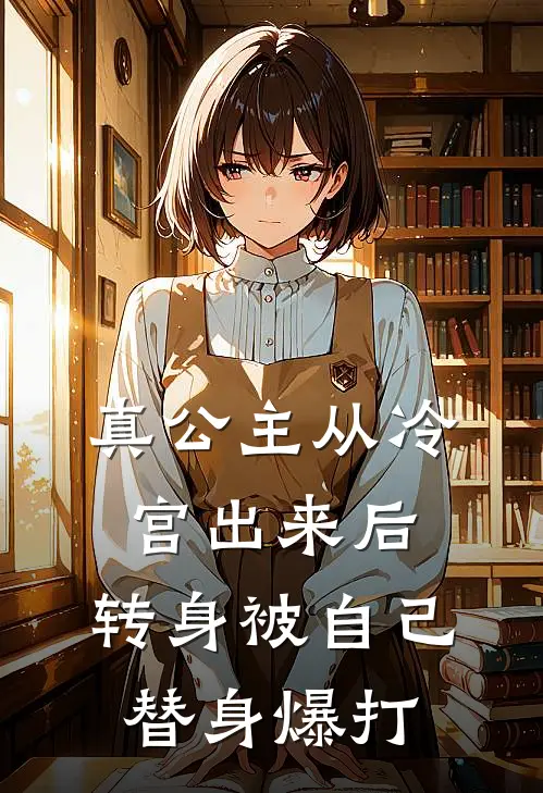 真公主从冷宫出来后，转身被自己替身爆打