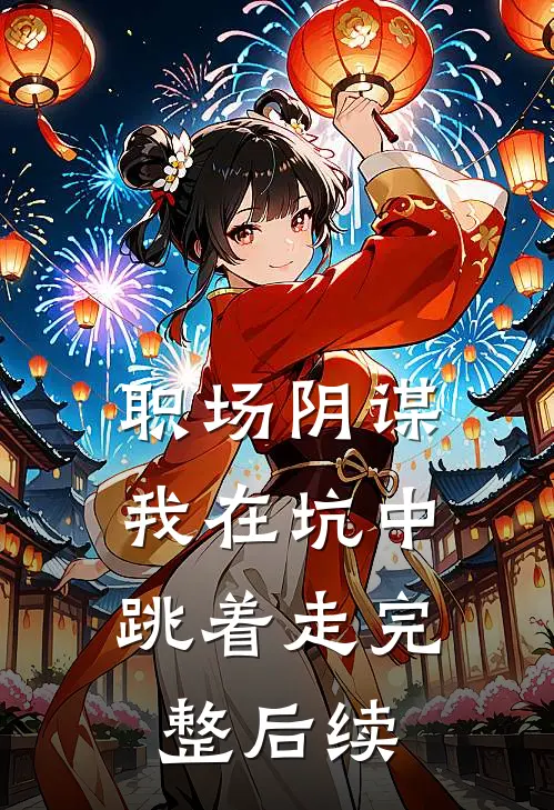 职场阴谋：我在坑中跳着走完整后续